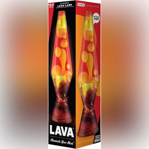 Lava Lamp